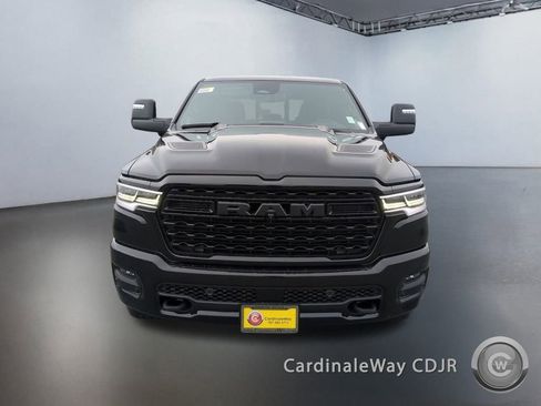 New 2026 RAM 1500 Limited w/ Night Edition image 2