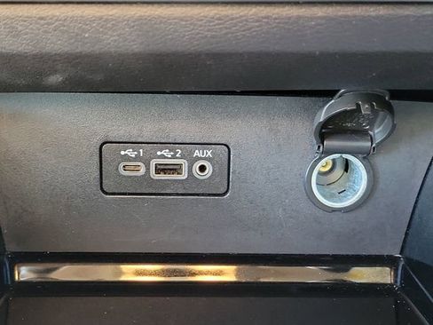 Used 2024 Nissan Altima 2.5 SV image 29