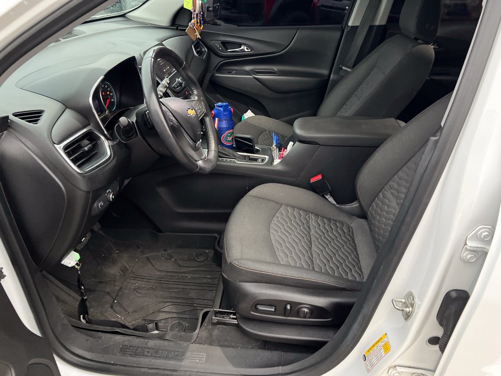 Used 2019 Chevrolet Equinox LT FWD image 4