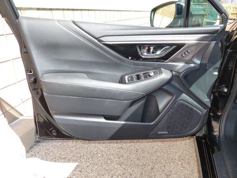 Used 2024 Subaru Legacy Limited image 27