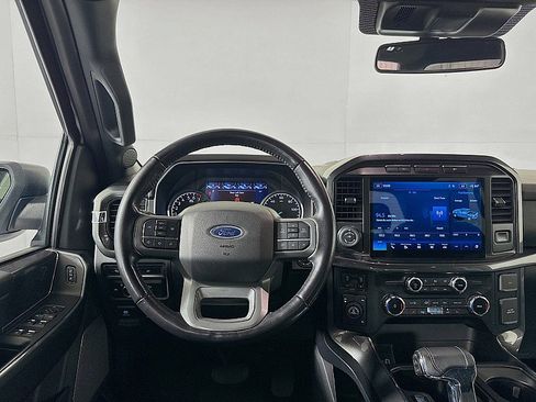 Used 2022 Ford F150 XLT w/ Equipment Group 302A High image 23