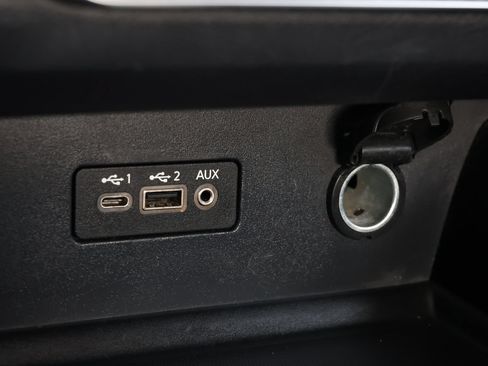 Used 2023 Nissan Altima 2.5 SV FWD image 21