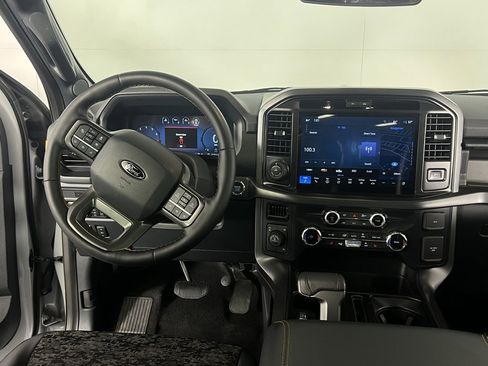 Used 2025 Ford F150 Tremor image 15