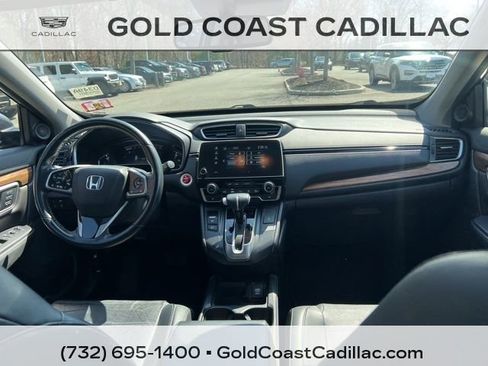 Used 2019 Honda CR-V EX-L image 10