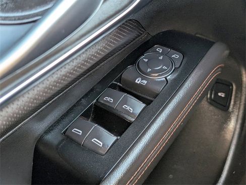 Used 2021 Cadillac CT4 Sport w/ Driver Awareness Plus Package image 22