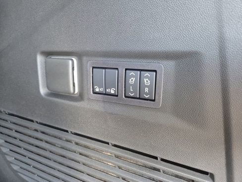 New 2026 Chevrolet Tahoe Premier image 9