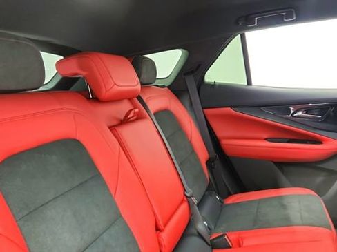 Used 2024 Chevrolet Blazer EV RS image 26