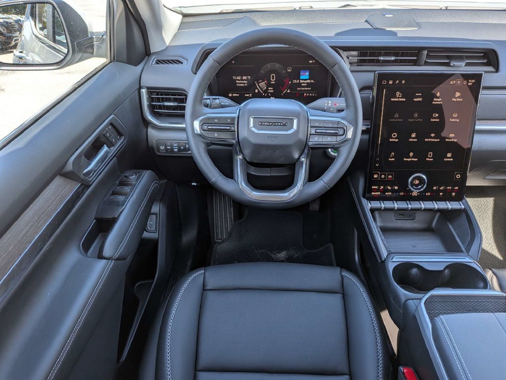 New 2027 GMC Terrain Denali AWD/4WD image 17