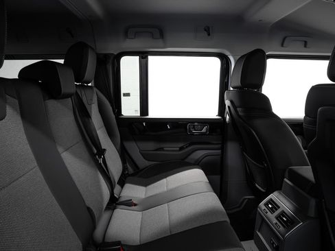 New 2026 INEOS Grenadier AWD/4WD image 36