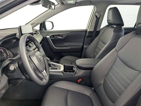 Used 2025 Toyota RAV4 XLE Premium w/ Weather Package image 14
