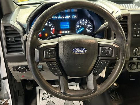 Used 2018 Ford F350 XL w/ Power Equipment Group AWD/4WD image 18