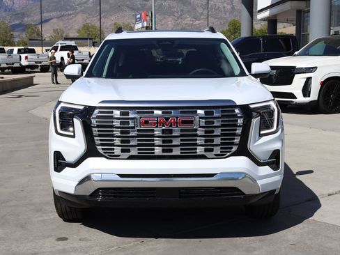 New 2026 GMC Terrain Denali AWD/4WD image 9