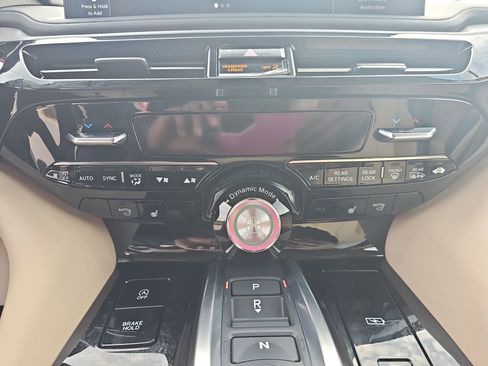 New 2026 Acura MDX w/Technology Package FWD image 22