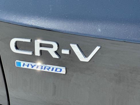 Used 2025 Honda CR-V Sport image 27
