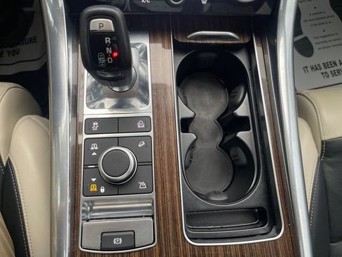 Used 2020 Land Rover Range Rover Sport Autobiography AWD/4WD image 28