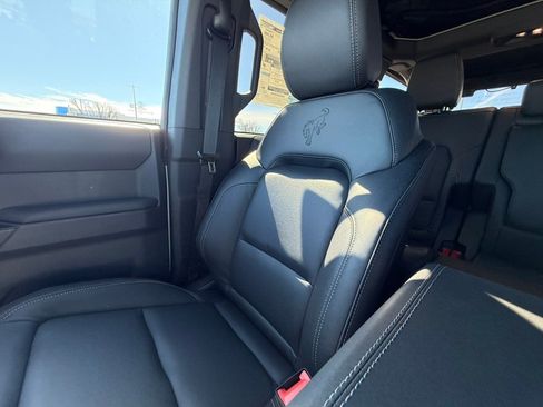 New 2026 Ford Bronco Big Bend w/ Black Diamond Package AWD/4WD image 30
