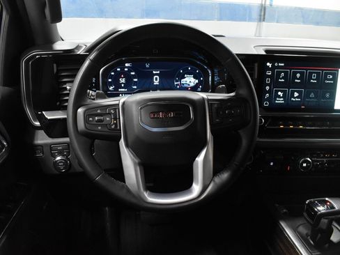 Used 2024 GMC Sierra 1500 Elevation w/ Elevation Premium Package AWD/4WD image 10