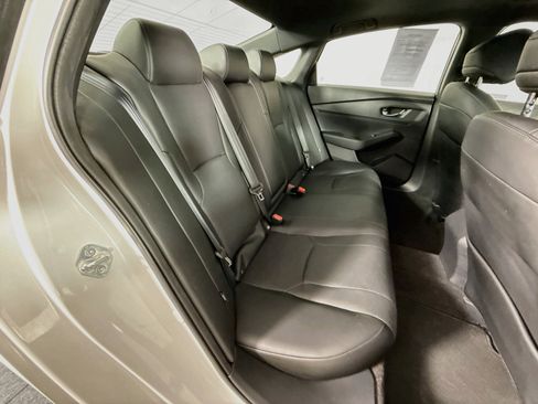 Used 2023 Honda Accord Sport image 33