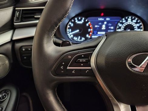 Used 2019 INFINITI QX50 Essential w/ Premium Heat Package FWD image 28