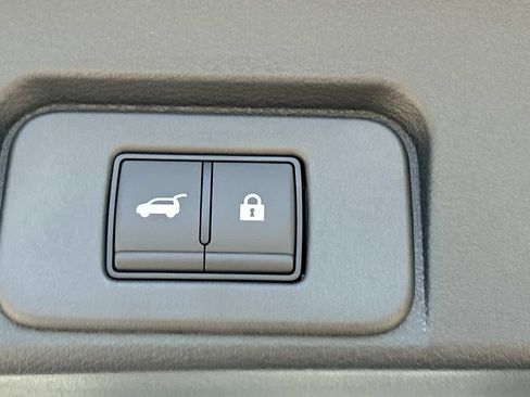 New 2026 Nissan Rogue Platinum w/ Platinum Premium Package AWD/4WD image 14