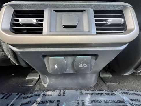 Certified 2024 Ford F150 STX w/ Equipment Group 201A FX4 AWD/4WD image 32