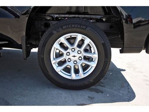 Used 2024 Chevrolet Silverado 1500 RST image 30