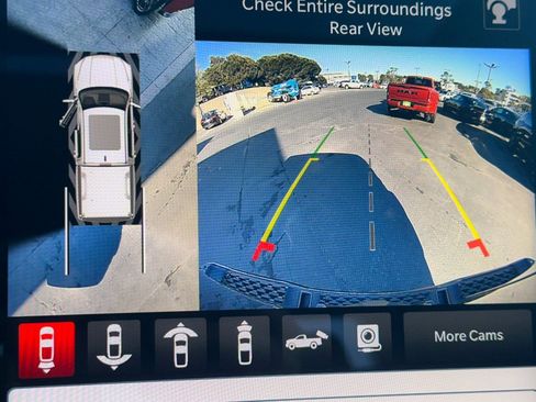 New 2026 RAM 1500 Limited image 15