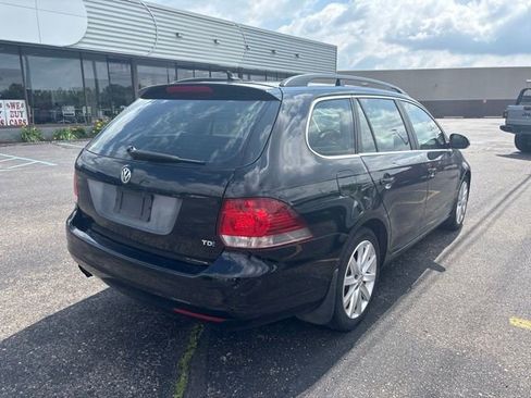 Used 2013 Volkswagen Jetta TDI FWD image 5