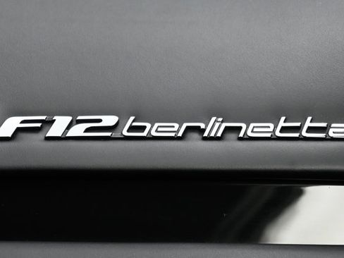Used 2015 Ferrari F12 Berlinetta image 18