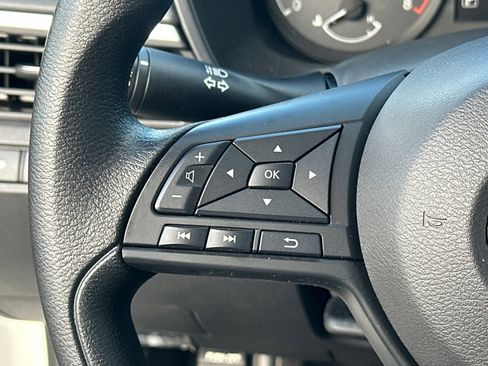 Certified 2025 Nissan Altima 2.5 S image 24