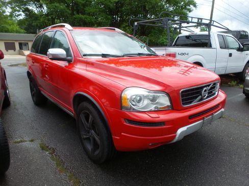 Used 2013 Volvo XC90 3.2 R-Design AWD/4WD image 6