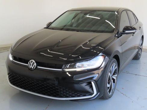 New 2026 Volkswagen Jetta SEL FWD image 9