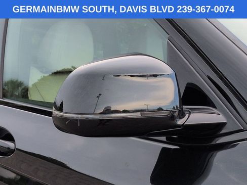 Certified 2022 BMW X3 xDrive30i w/ M Sport Package 2 AWD/4WD image 13