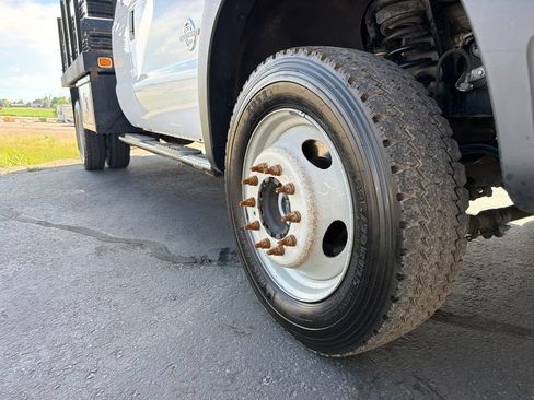 Used 2014 Ford F450 XL w/ Power Equipment Group AWD/4WD image 4