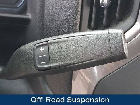 Used 2023 Chevrolet Silverado 1500 W/T w/ WT Value Package image 18