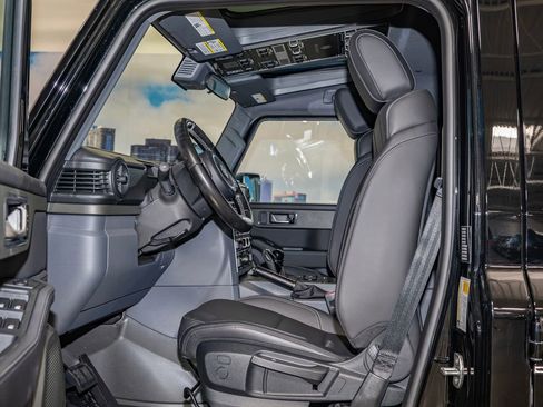 New 2025 INEOS Grenadier image 20