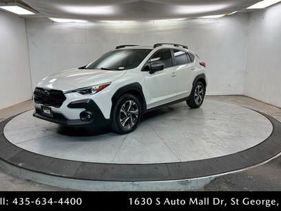 Used 2024 Subaru Crosstrek 2.0i Premium