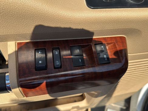 Used 2014 Ford F350 King Ranch AWD/4WD image 13