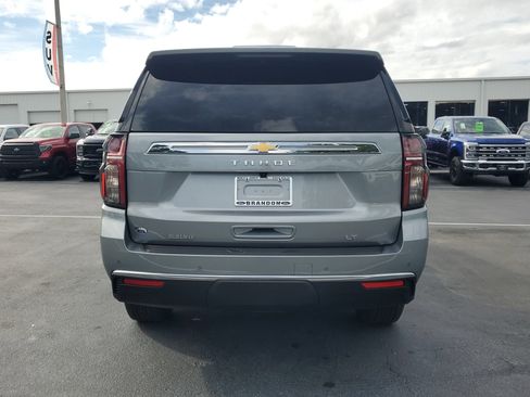 Used 2024 Chevrolet Tahoe LT w/ LT Signature Package image 8