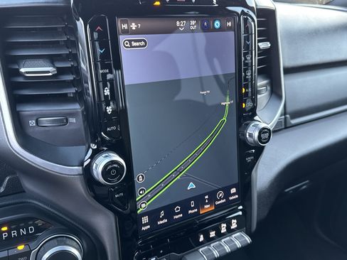 Used 2024 RAM 2500 Big Horn w/ Safety Group image 23