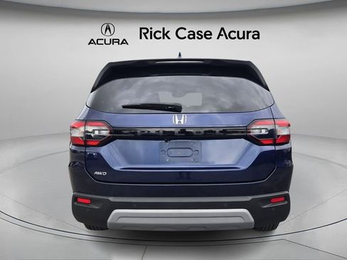 Used 2023 Honda Pilot EX-L image 5