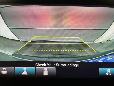 Used 2020 Honda Accord EX image 17