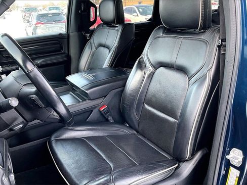 Used 2023 RAM 1500 Limited image 14