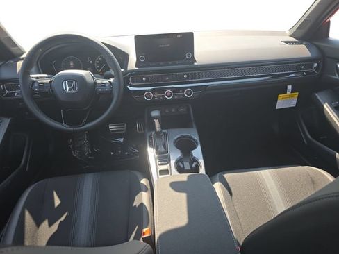 New 2026 Honda Civic Sport image 9