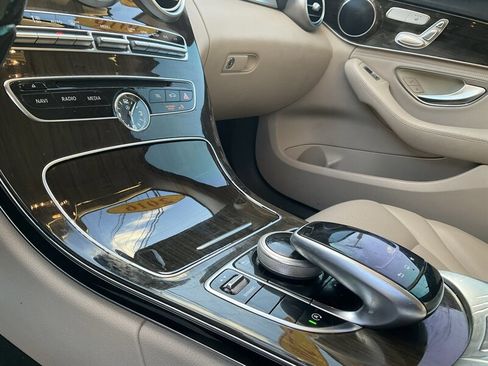 Used 2016 Mercedes-Benz C 300 C 300 4MATIC image 30