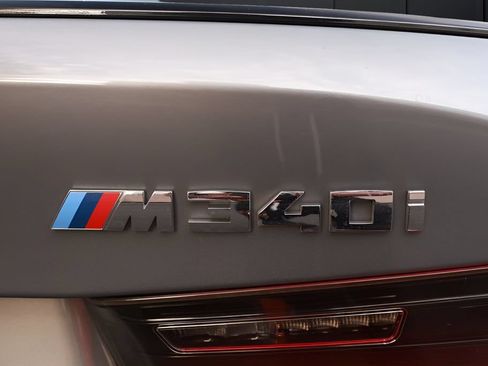 Used 2024 BMW M340i w/ Premium Package RWD image 33