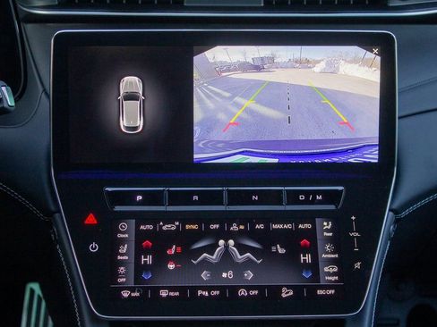 New 2026 Maserati Grecale Modena AWD/4WD image 18