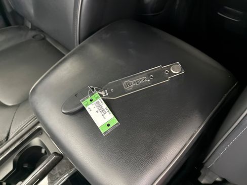 Used 2023 INFINITI QX80 Luxe w/ Cargo Package AWD/4WD image 10
