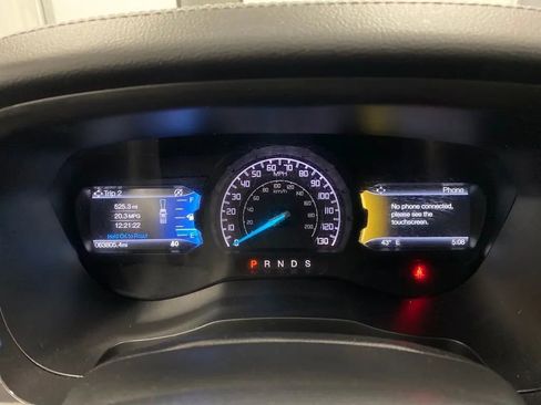 Used 2021 Ford Ranger Lariat w/ Equipment Group 501A High image 18