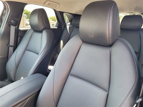 Used 2023 MAZDA CX-30 AWD 2.5 S w/ Preferred Package image 11
